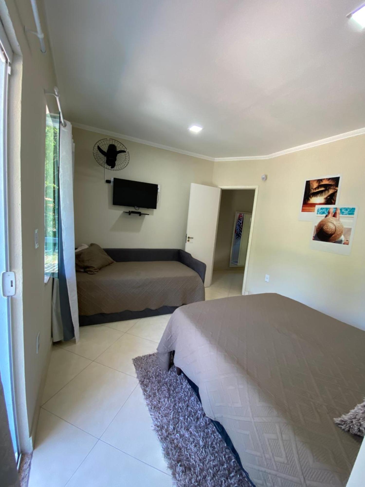 Vila Linda Casa Em Tarituba Paraty Exteriér fotografie