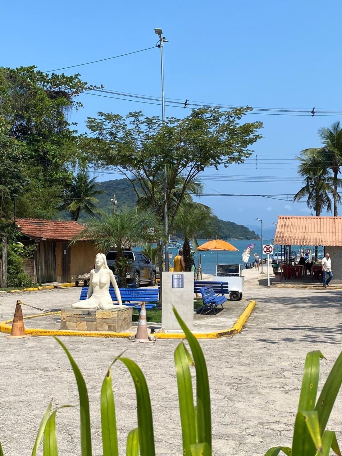 Vila Linda Casa Em Tarituba Paraty Exteriér fotografie
